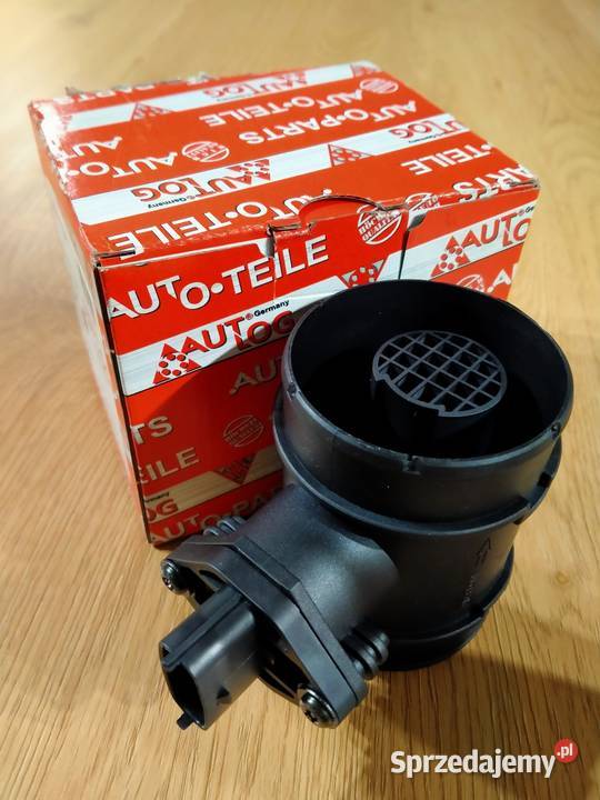 Przepływomierz AUTLOG LM1134 nowy Opel Astra G Zakopane