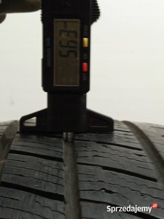 OPONA ZIMOWA GOODYEAR CARGO VECTOR 21565R16C świętokrzyskie
