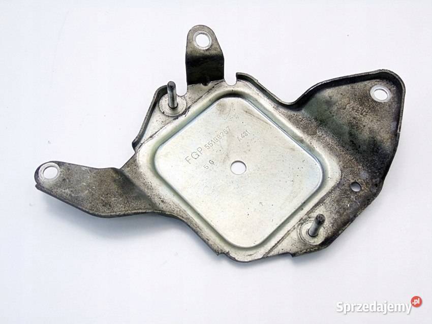 PODSTAWA ZBIORNIKA CIŚNIENIA 19 CDTI SX4 VECTRA Sosnowiec