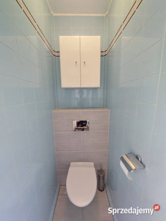 BEZPOŚREDNIO 3 pokoje metro 500 m 10 piętro Sprzedaż Warszawa