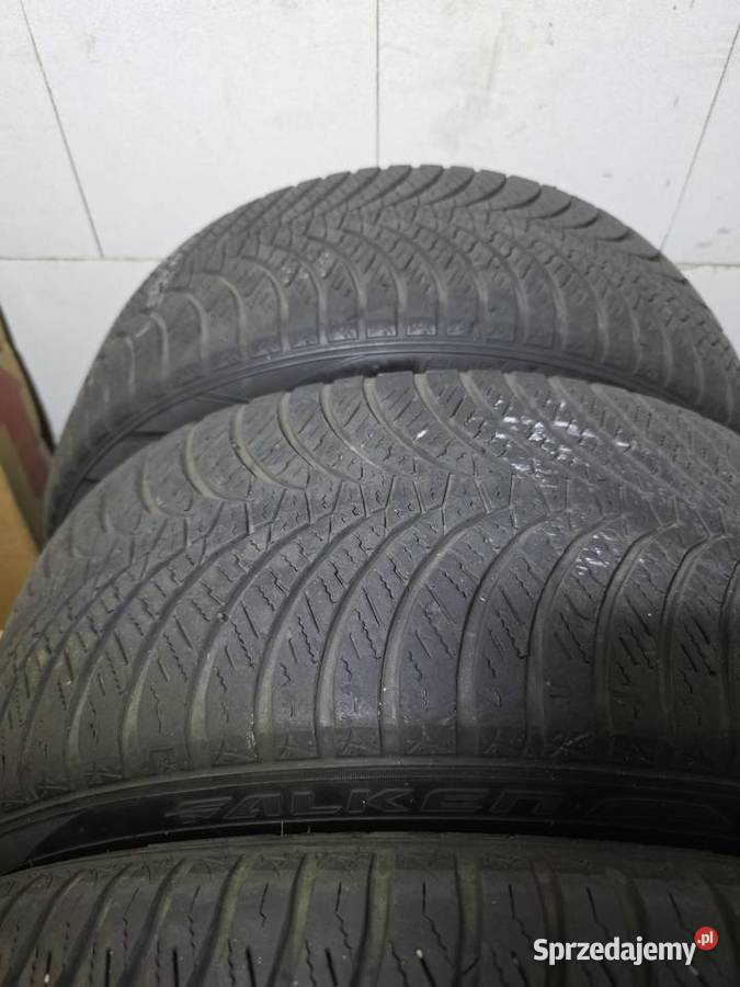 Opony Falken EuroAll Season AS210 całoroczne całoroczne Lublin