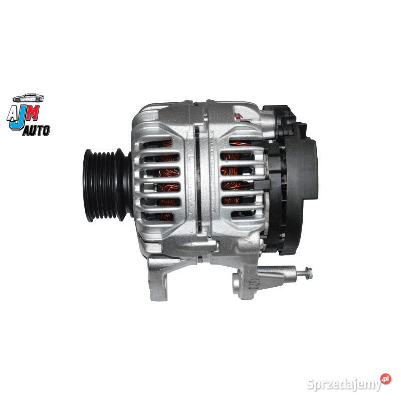 Alternator 028903028C 16 18 GTI VW Polo Audi A3 lubelskie Grabów Szlachecki