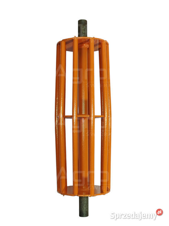 Bęben napinający posypywarka Motyl Świerklaniec sprzedam