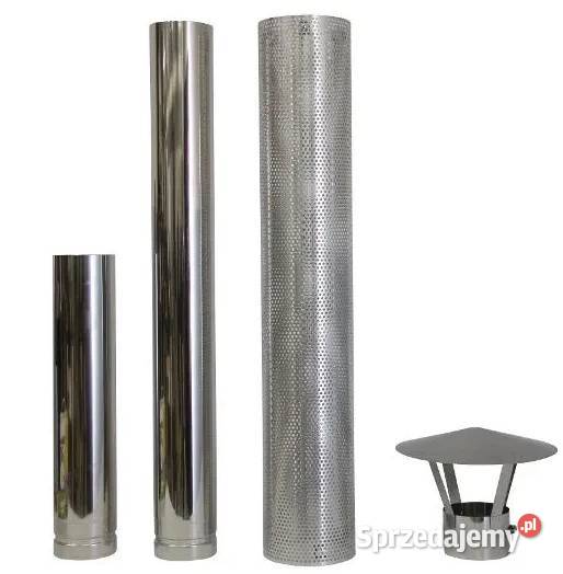 Nowa balia ogrodowa kąpielowa bania Kirami Hazy Poraj