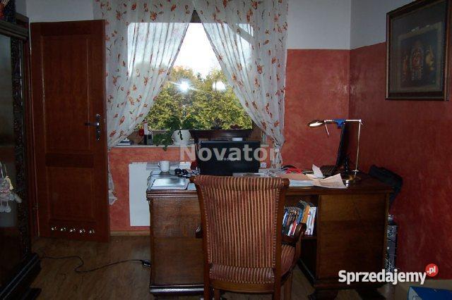 dom wolnostojący 18000 metrów Łochowo do zamieszkania Łochowo