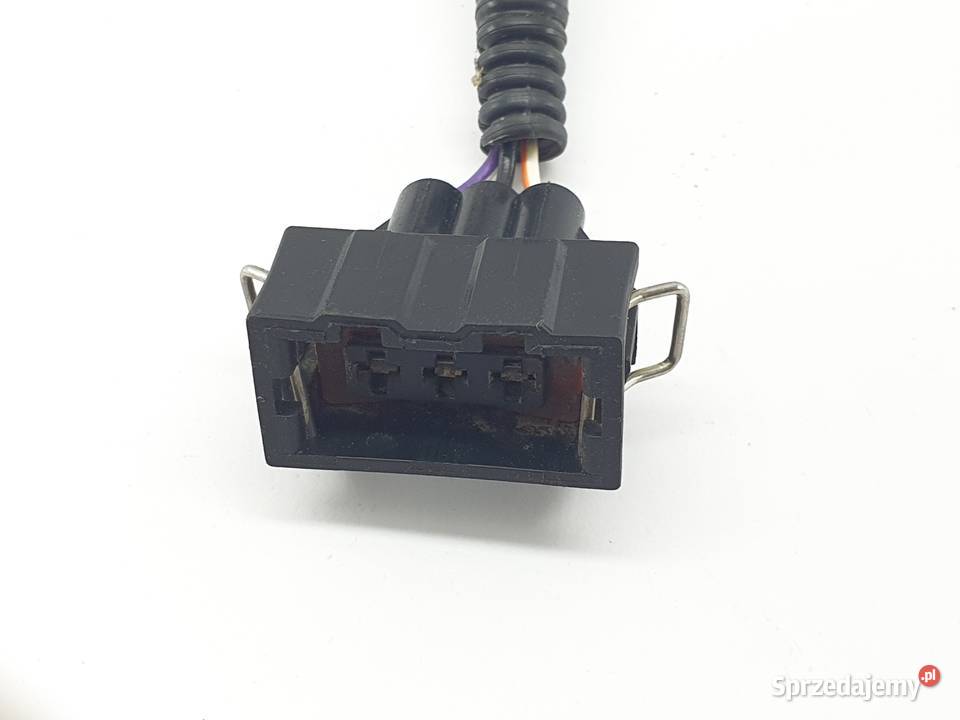 Wtyczka Kostka Can Am Outlander G2 Renegade Łódź