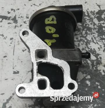 Zawór EGR VW 10 B 030131503F Suchedniów