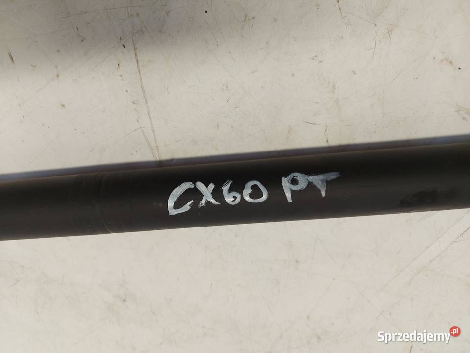 Mazda CX60 2023r siłownik elektryczny klapy osobowe Siłowniki