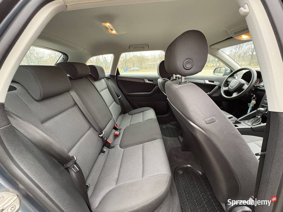 Audi A3 8P 2010