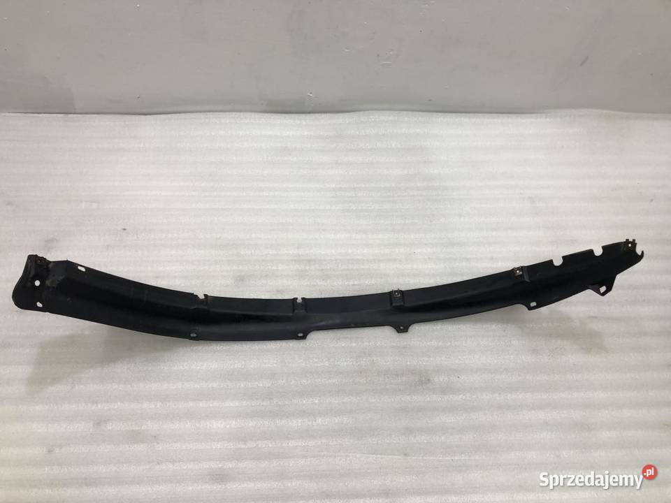 NADKOLE LISTWY PRZÓD NISSAN NAVARA D22