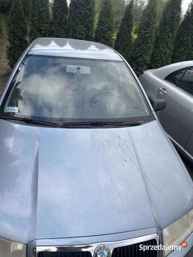 Fabia 14 moi osobowe kujawsko-pomorskie