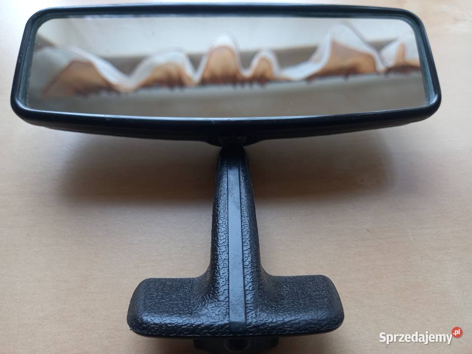 VW GOLF I lusterko wewnętrzne Bukownica