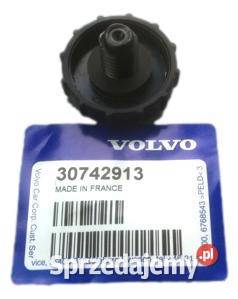 VOLVO S60 S80 V70 XC70 XC90 korek spustowy dolnośląskie