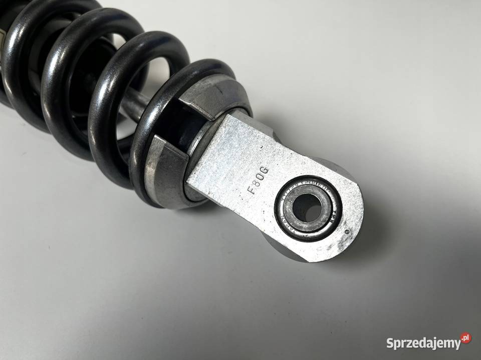 SUZUKI GSXS 1000 1520 Amortyzator tył tylny wielkopolskie Łobżenica