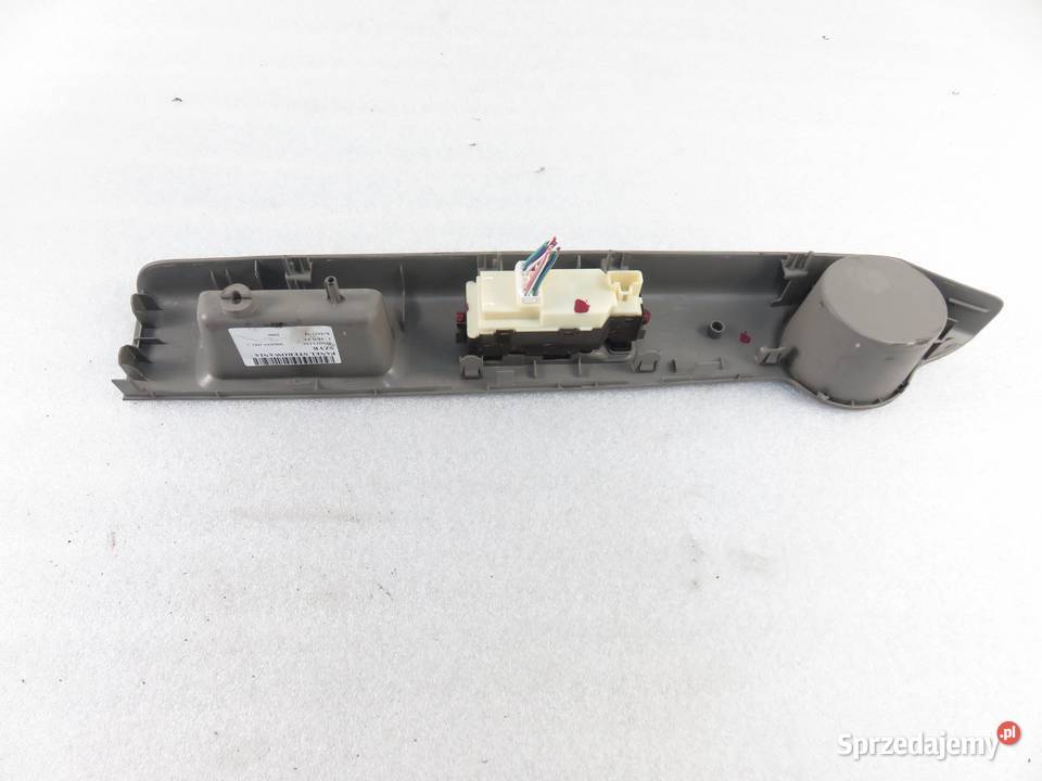 PANEL SZYB DAIHATSU SIRION 515124