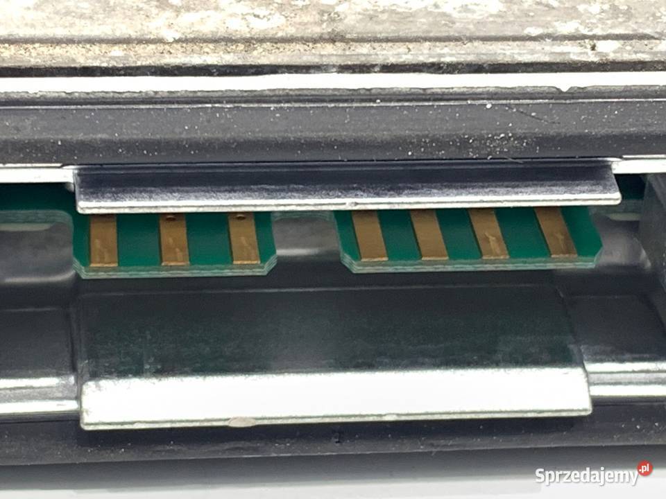 PRZETWORNICA XENON AUDI Q7 4L 4L0907391 0616