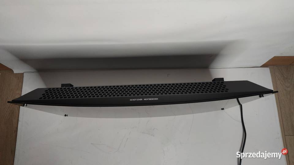 Grzejnik konwekcyjny Klarstein Bornholm Ambient Jadowniki