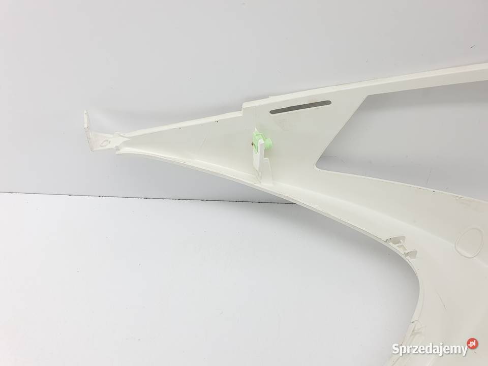 Boczek Obudowa Lampy Oslona Peugeot Jet Force 50 łódzkie