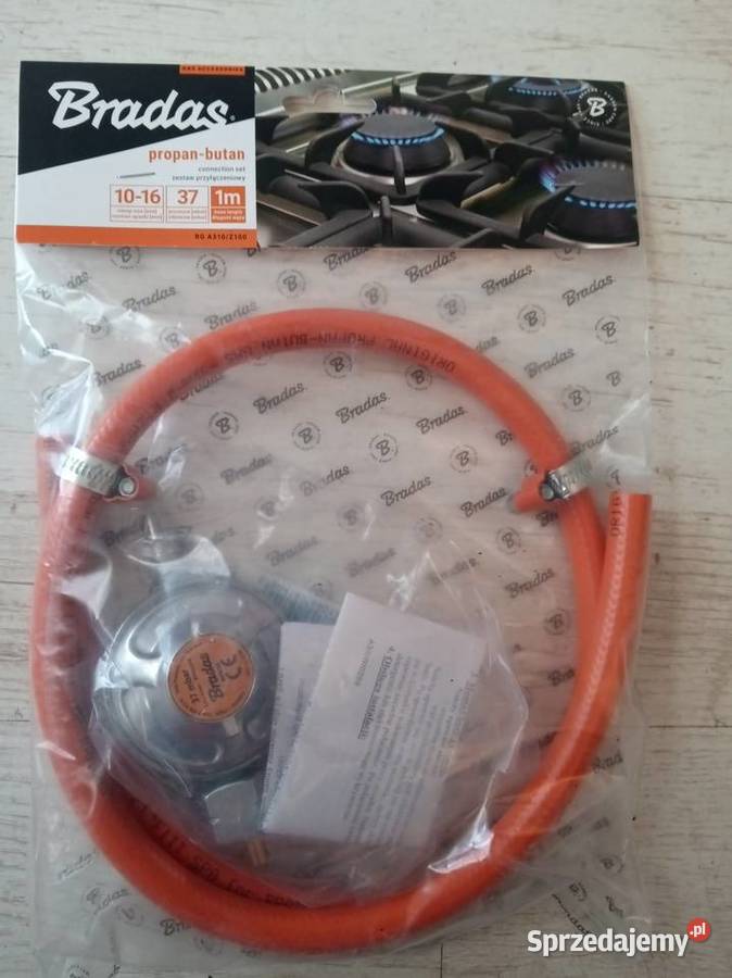 Kuchenka RAVANSON gazowa 4 palnikowa 646kW Kuchenki i piekarniki Bełchatów