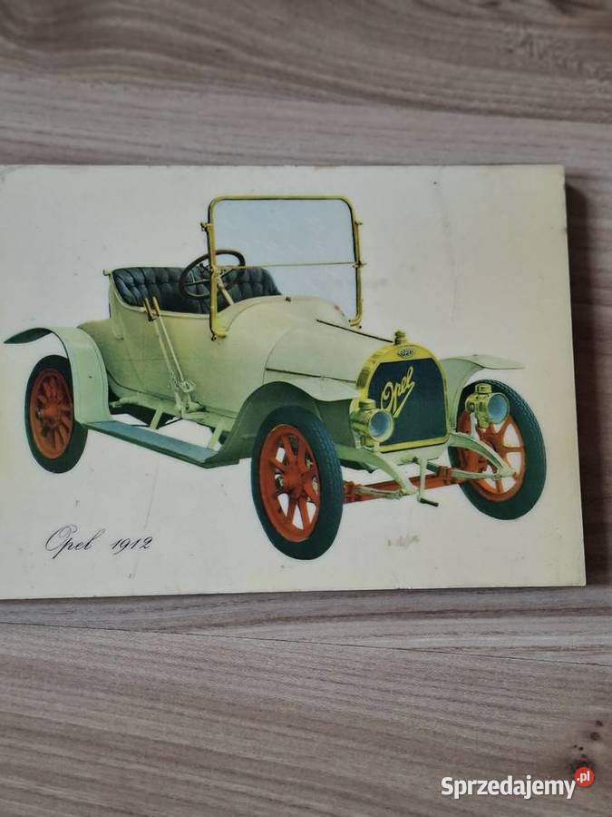 Unikat z Hiszpani auta 2 Nowa Sól sprzedam