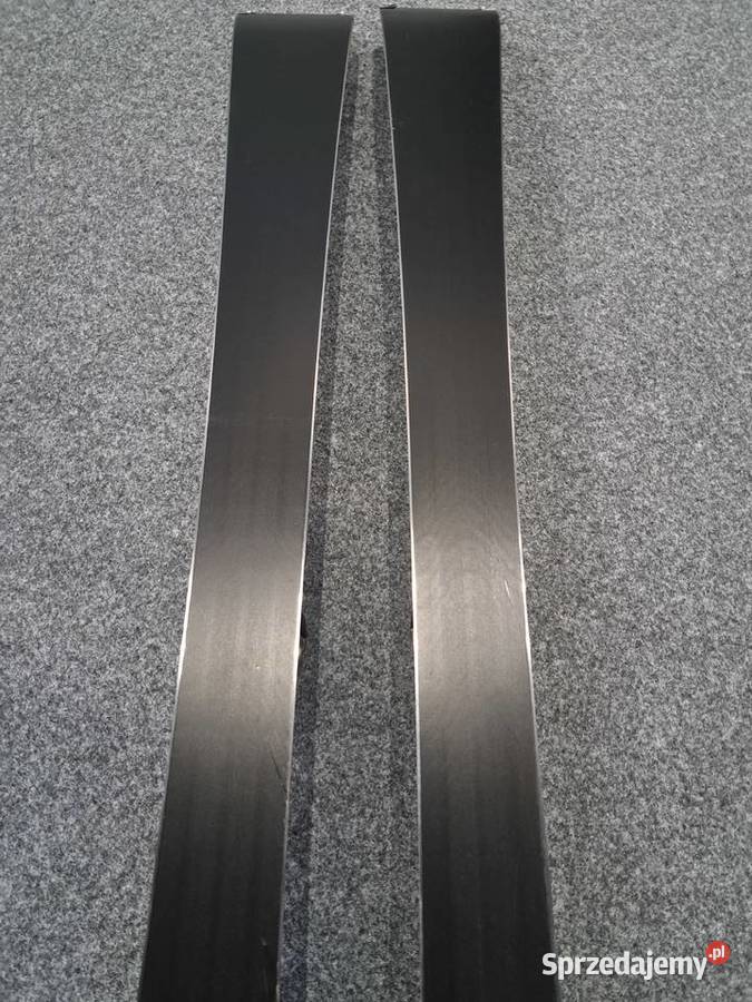 narty ROSSIGNOL React RT 156 Sieradz