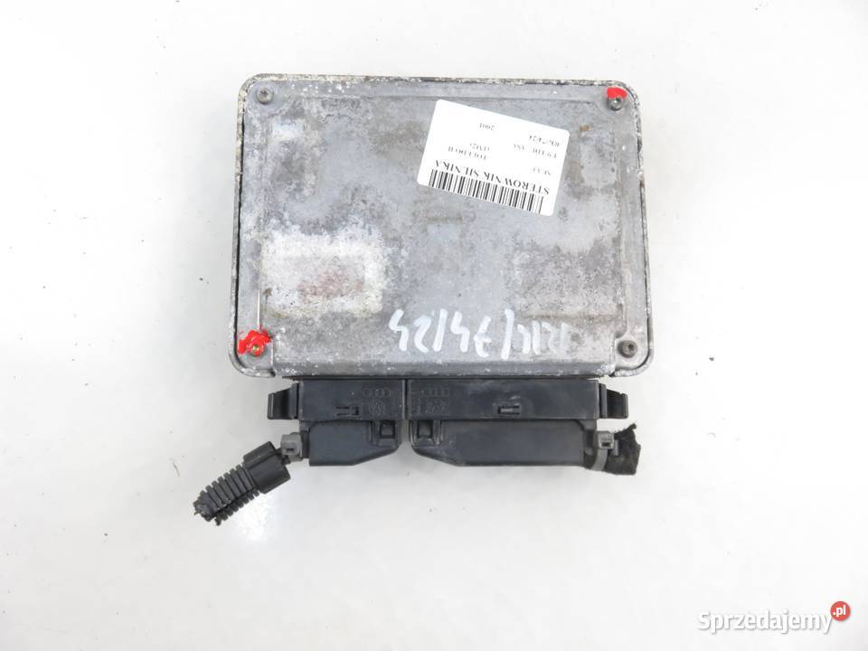 STEROWNIK SEAT TOLEDO II 19 TDI 038906018BT sprzedam