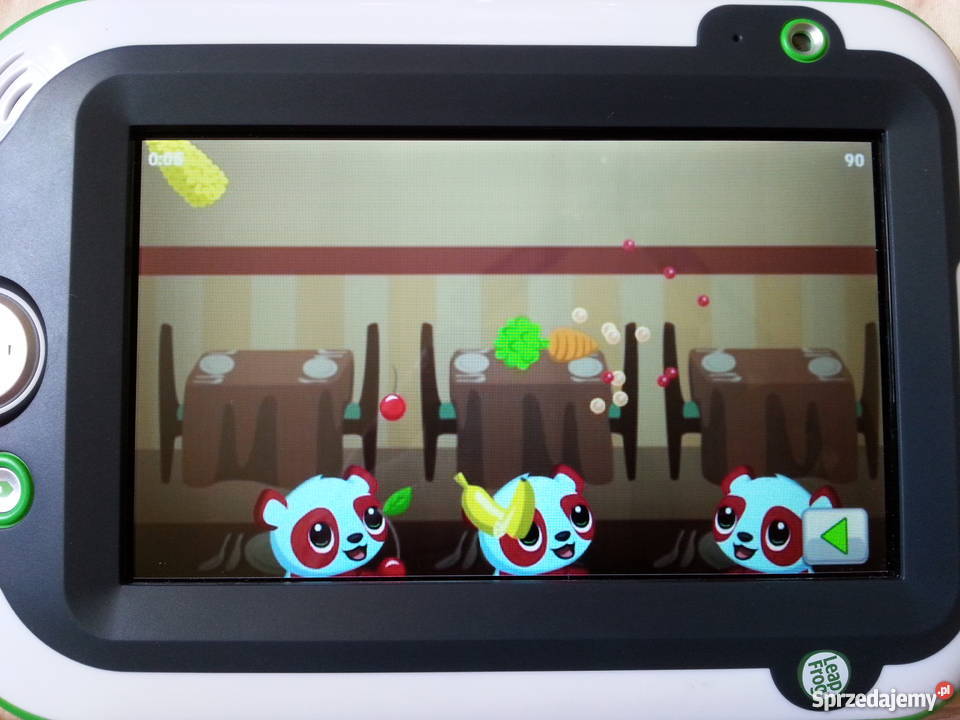 Leapfrog ULTRA tablet 8GB WiFi idealny na prezen Bielsko-Biała sprzedam