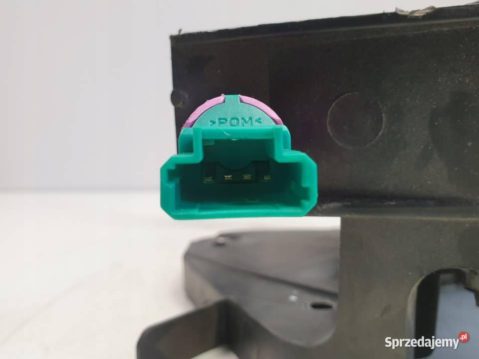 Renault Laguna III PEDAŁ HAMULCA manual EU lubelskie Rudka