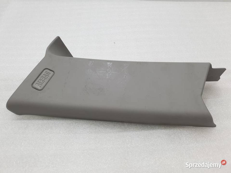 OSŁONA SŁUPKA PRAWY TYŁ BMW E91 7117476 wielkopolskie sprzedam