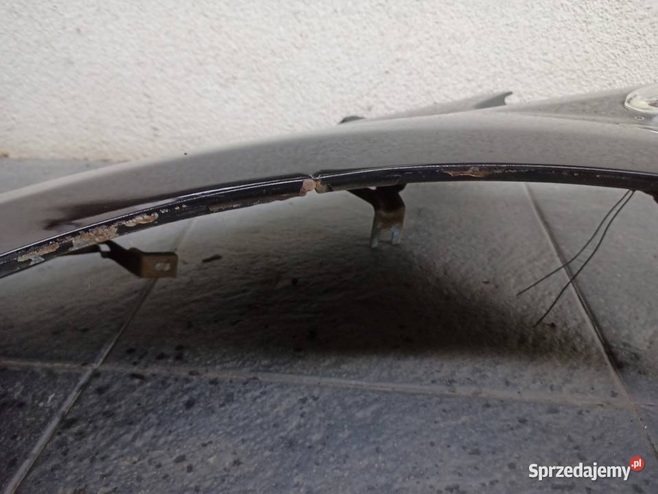 Fiat Punto Evo błotnik przedni lewy oryginał Sieradz