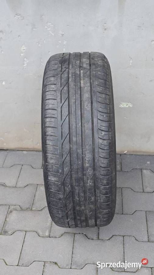 Koła 17 Styling 560 Bridgestone 22555R17