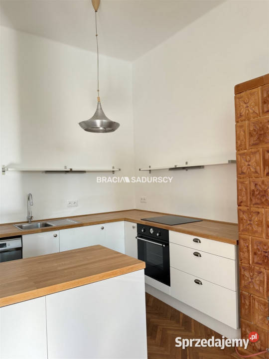 Mieszkanie na sprzedaż 60m2 2 pokojowe Kraków