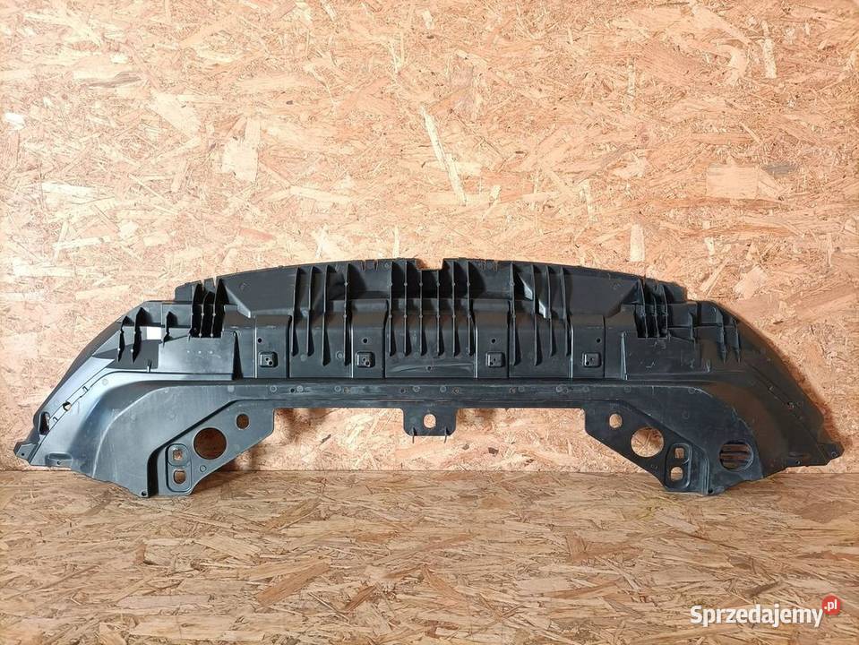 VOLVO XC40 II PŁYTA OSŁONA POD ZDERZAK PRZÓD Pleszew