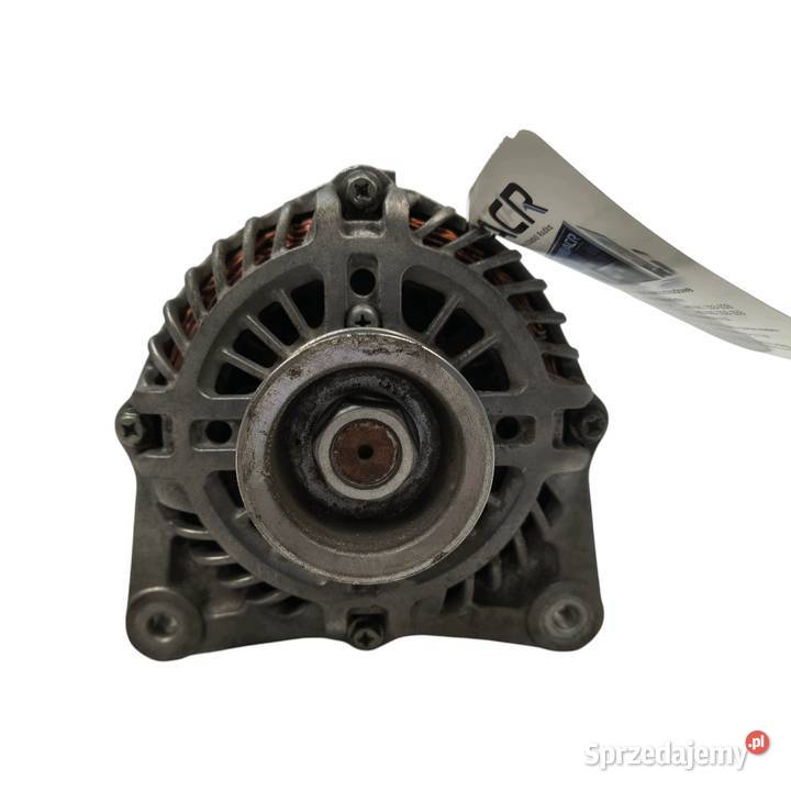 ALTERNATOR Nissan Qashqai J10 20 16V 23100BC00A Chełm