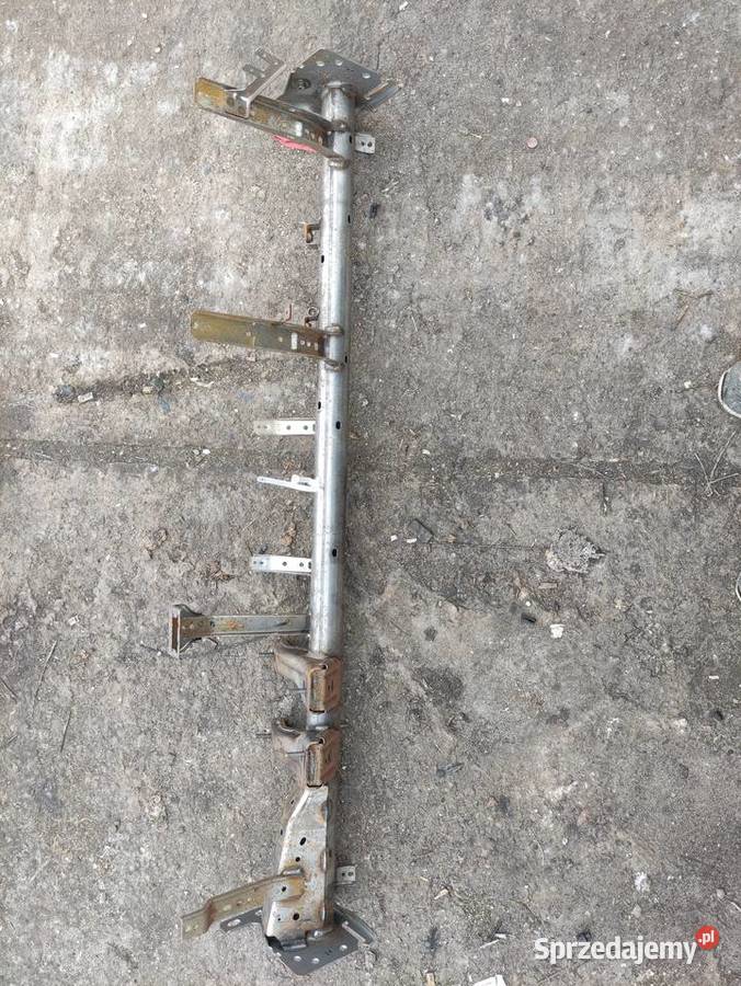 belka mocowanie suzuki swift mk6 Karoseria mazowieckie