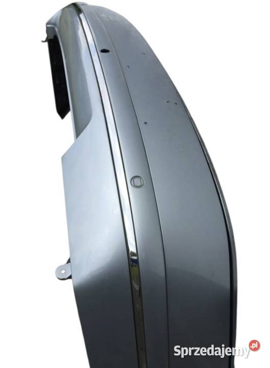 ZDERZAK TYŁ TYLNY VW PASSAT B5 FL SEDAN LB5S osobowe świętokrzyskie Działoszyce