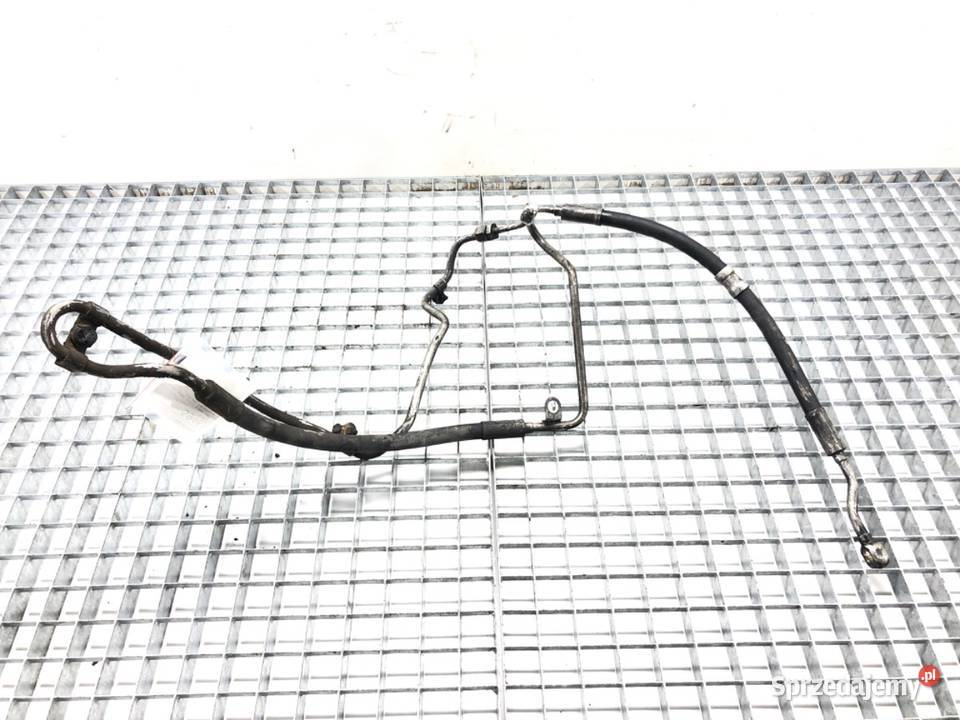 WĄŻ WSPOMAGANIA BMW E60 30 218 0310 PRZEWÓD podkarpackie