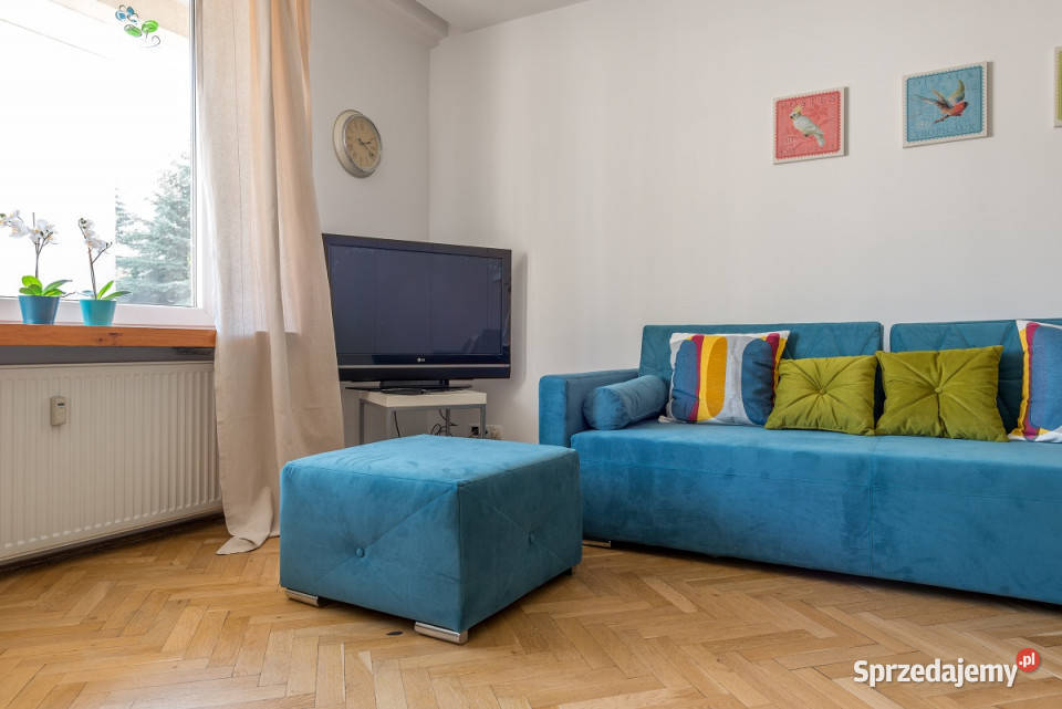 Starówka do zamieszkania inwestycyjene Warszawa sprzedam