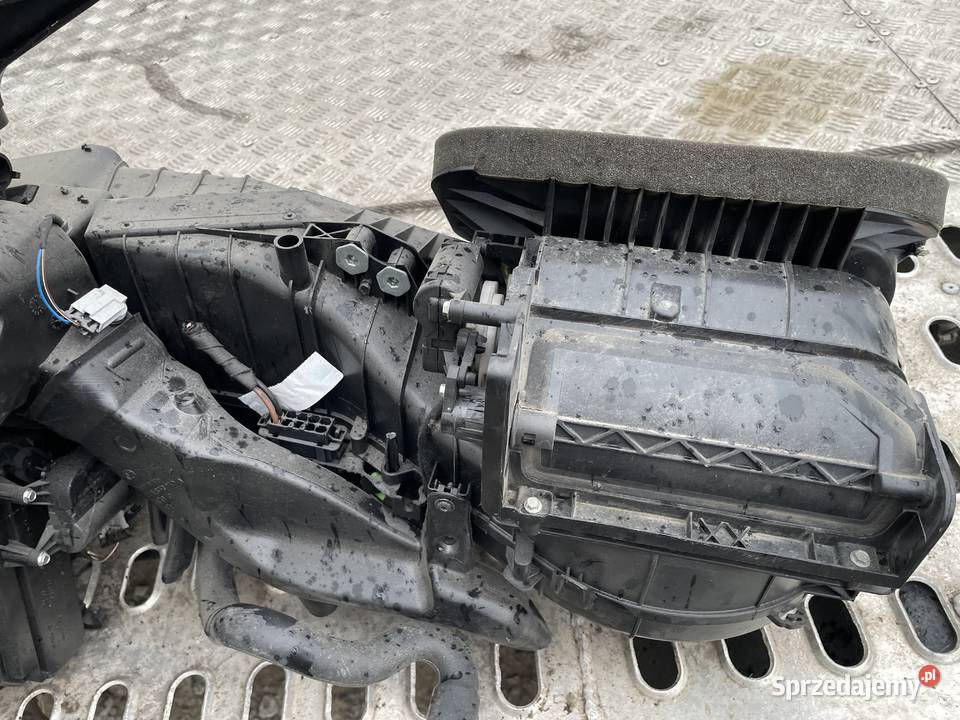 Nagrzewnica VW TOURAN polift 20Tdi BMM 2007r Darłowo