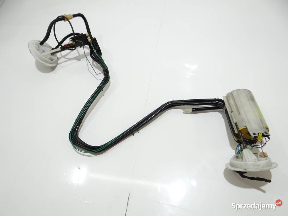 POMPA PALIWA PŁYWAK BMW E60 E61 256D 6765848 Strzyżewice