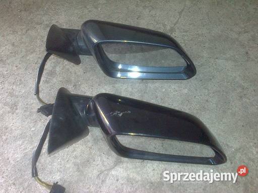 LUSTERKO PRAWE EUROPA SKODA OCTAVIA 2 ŁÓDŹ Łódź sprzedam