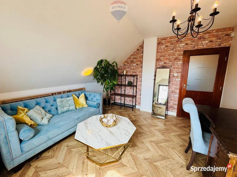 Komfortowy dom Centrum Sprzedaż Częstochowa