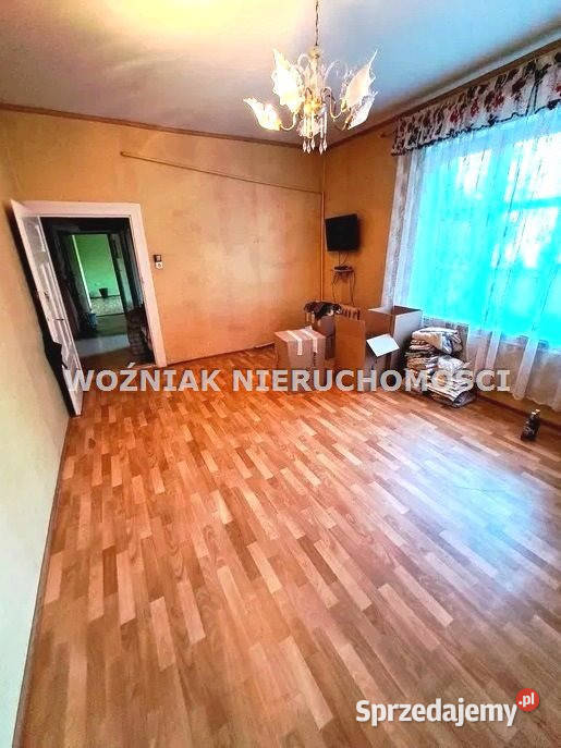 Mieszkanie 59m2 Wałbrzych cegła dolnośląskie