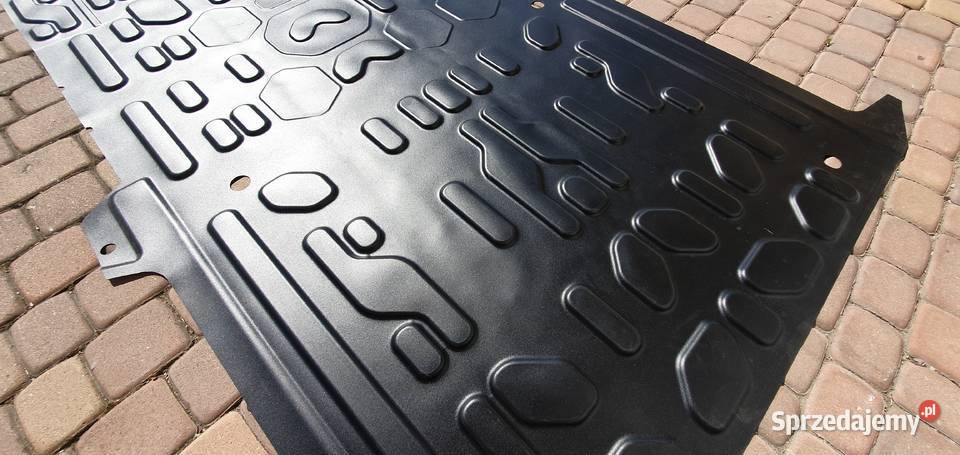 Wykładzina Guma Podłoga Doblo L2 mata bagażnika Wrocław