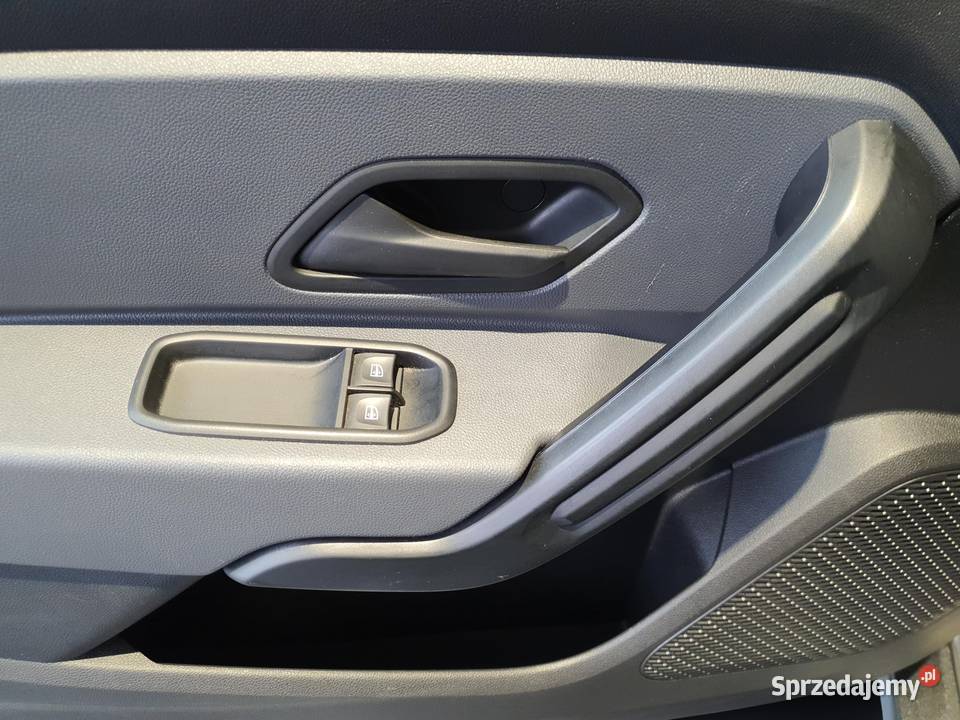 Duster 10 TCe Essential LPG Duster śląskie