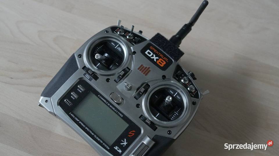 Profesjonalny stabilizator kamery z nadajnikiem Białystok
