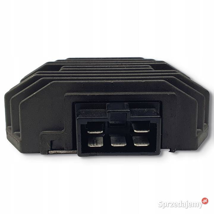 REGULATOR NAPIĘCIA Yamaha T 560 Tech 560 2025 Regulatory napięcia