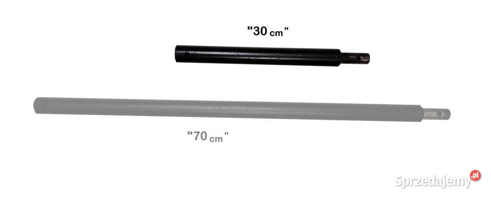 PRZEDŁUŻKA WIERTŁA WIERTNICY KASEI MASTERCUT 30 Opalenica sprzedam