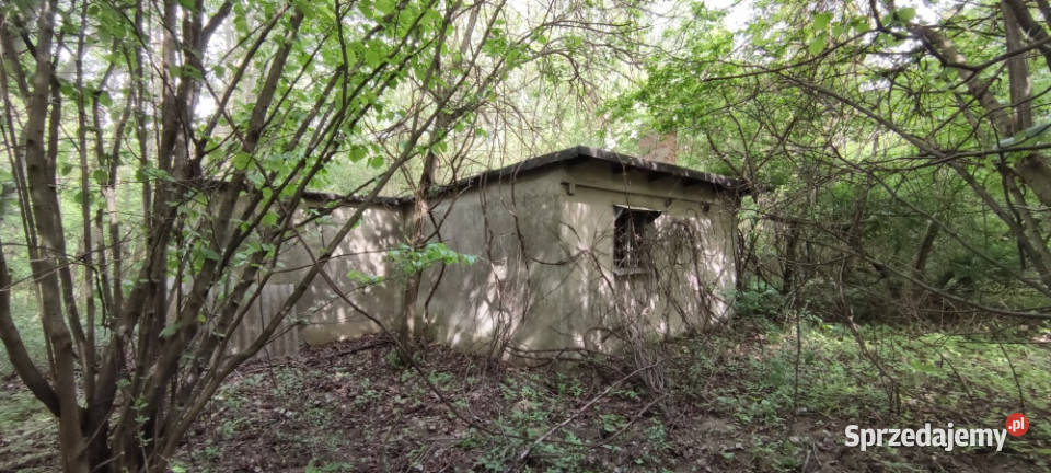 Działka 1653m2RudunkiStępowizna Zgierz