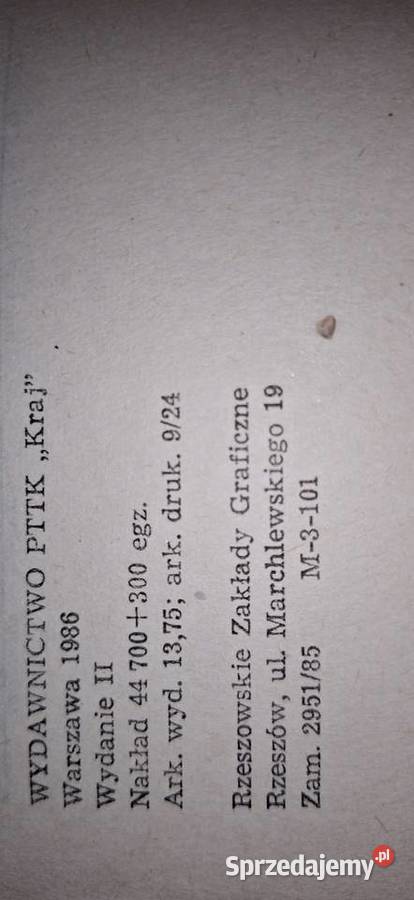 Wyżyna Krakowsko Częstochowska przewodnik 1 Łęczyca